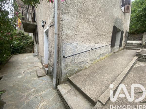 Maison à vendre 9 pièces 124 m² Pancheraccia