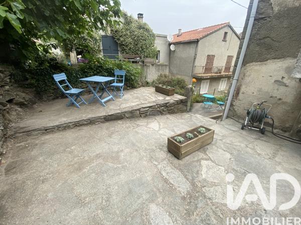 Maison à vendre 9 pièces 124 m² Pancheraccia