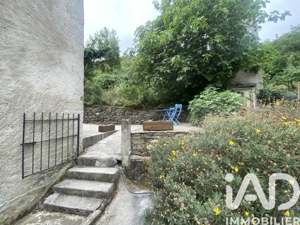 Maison à vendre 9 pièces 124 m² Pancheraccia