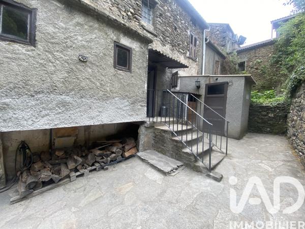 Maison à vendre 9 pièces 124 m² Pancheraccia