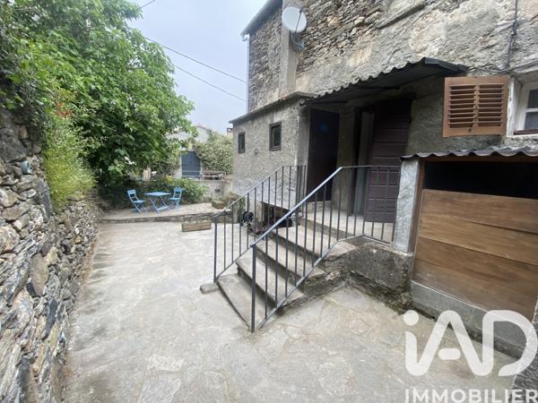 Maison à vendre 9 pièces 124 m² Pancheraccia