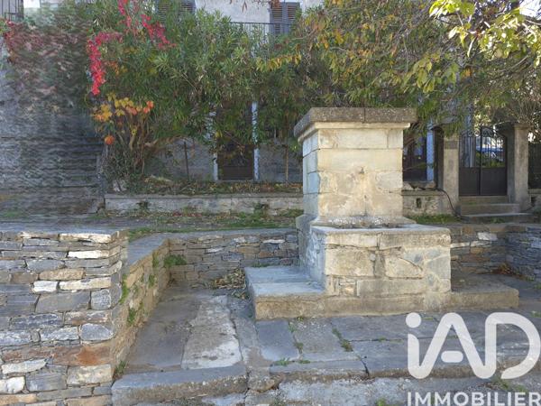 Maison à vendre 9 pièces 124 m² Pancheraccia