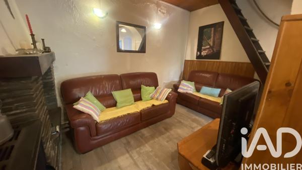 Maison à vendre 9 pièces 124 m² Pancheraccia