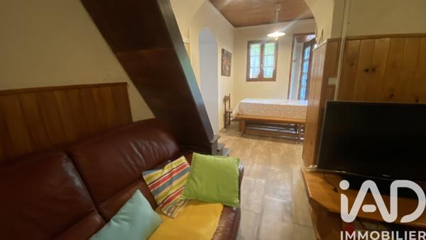 Maison à vendre 9 pièces 124 m² Pancheraccia