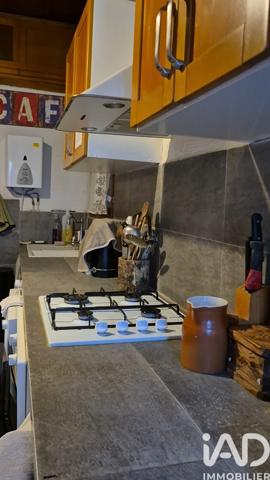 Maison à vendre 9 pièces 124 m² Pancheraccia