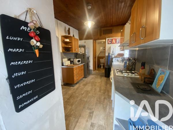 Maison à vendre 9 pièces 124 m² Pancheraccia