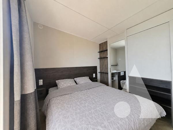 Maison 3 pièces 36 m2