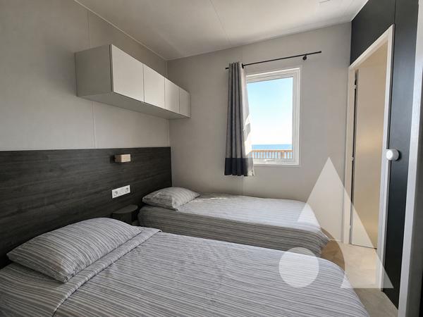 Maison 3 pièces 36 m2