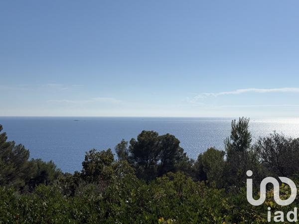 Maison à vendre 5 pièces 160 m² Carqueiranne