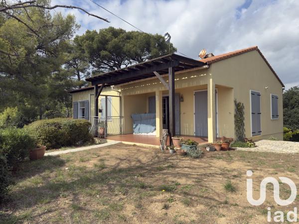 Maison à vendre 5 pièces 160 m² Carqueiranne