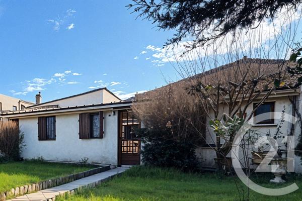 Maison à vendre  3 pièces - 100,20 m2 BEGLES - 33