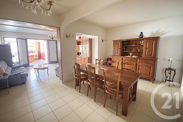Maison à vendre  3 pièces - 100,20 m2 BEGLES - 33