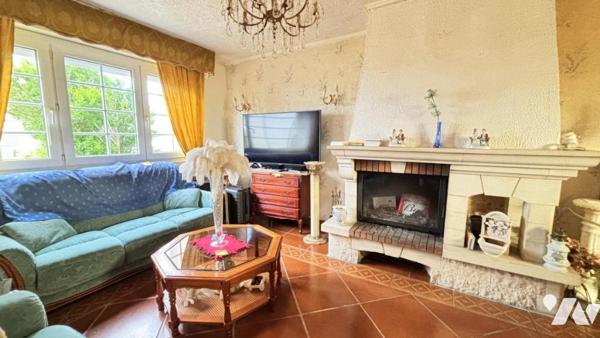 EQUIHEN-PLAGE maison à vendre 