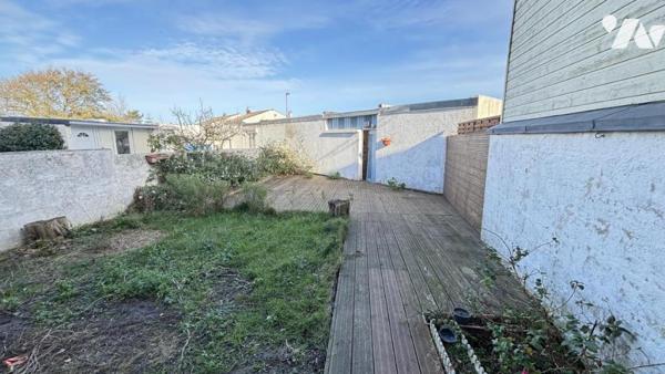 EQUIHEN-PLAGE maison à vendre 