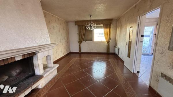 EQUIHEN-PLAGE maison à vendre 