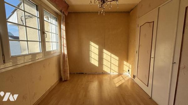 EQUIHEN-PLAGE maison à vendre 