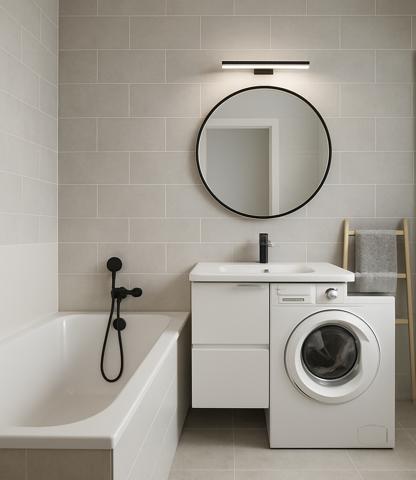Appartement 1 pièce(s) 32.38 m2