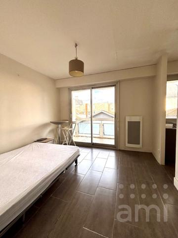 NIORT - 1 pièce(s) - 20 m2
