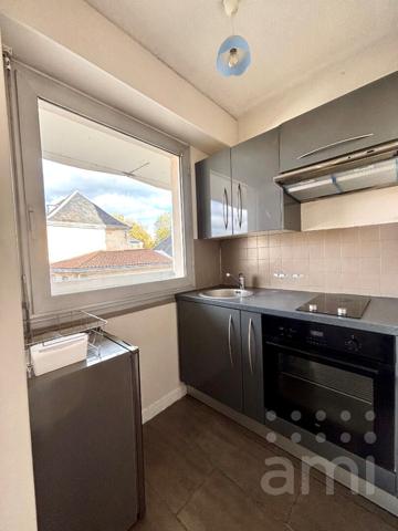 NIORT - 1 pièce(s) - 20 m2