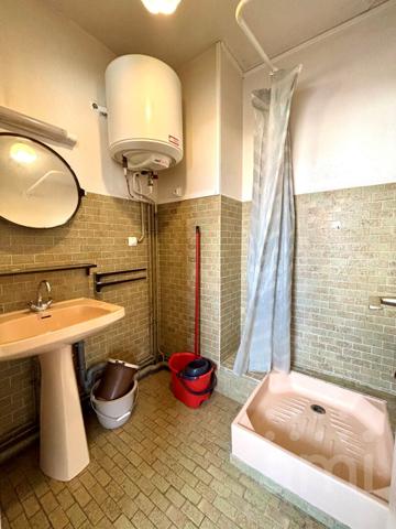 NIORT - 1 pièce(s) - 20 m2