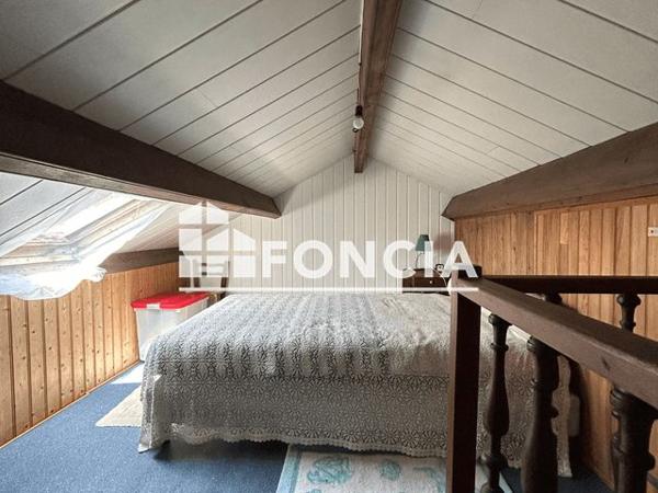 À vendre Maison 4 pièces 73.43 m² - L'épine 85740