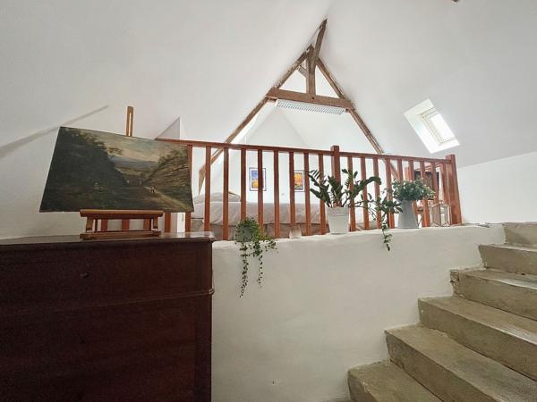 Vente Manoir Bayeux 12 Pièces 288 m²