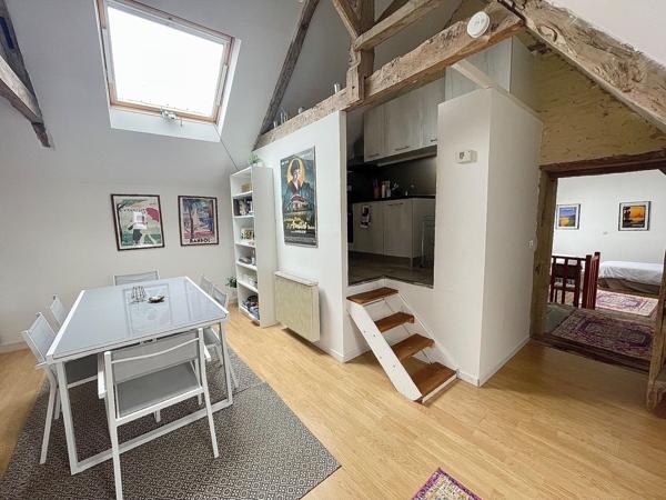 Vente Manoir Bayeux 12 Pièces 288 m²