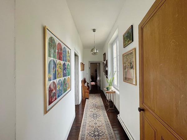 Vente Manoir Bayeux 12 Pièces 288 m²