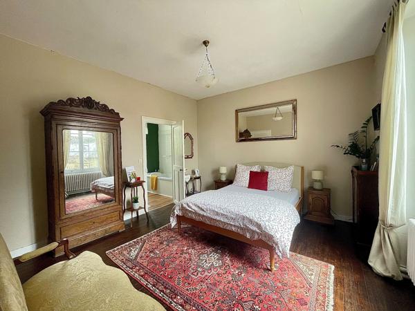 Vente Manoir Bayeux 12 Pièces 288 m²
