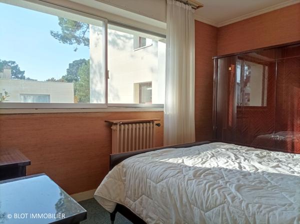 Appartement 4 pièce(s)