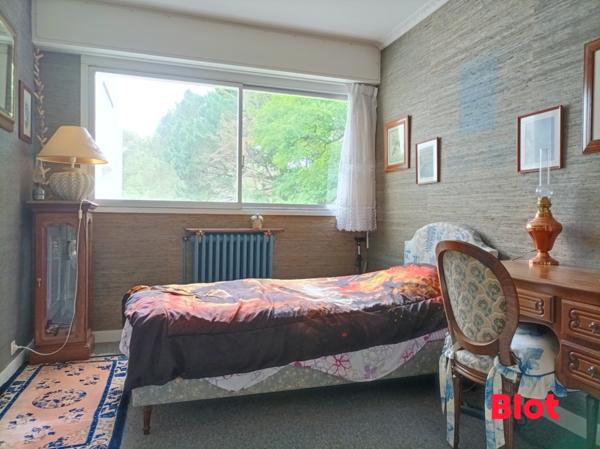 Appartement 4 pièce(s)