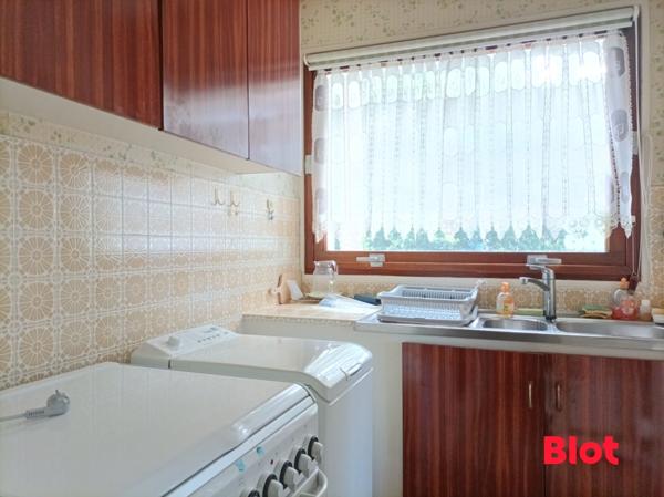 Appartement 4 pièce(s)