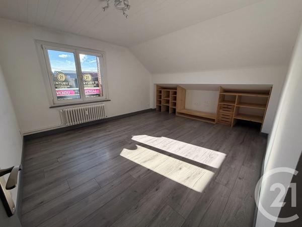 Appartement F3 à vendre  4 pièces - 49,67 m 2   PONTARLIER  - 25