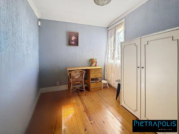 Belle propriété sur 2400 m² constructible