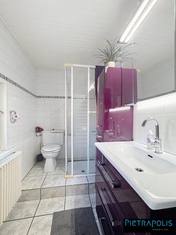 Belle propriété sur 2400 m² constructible