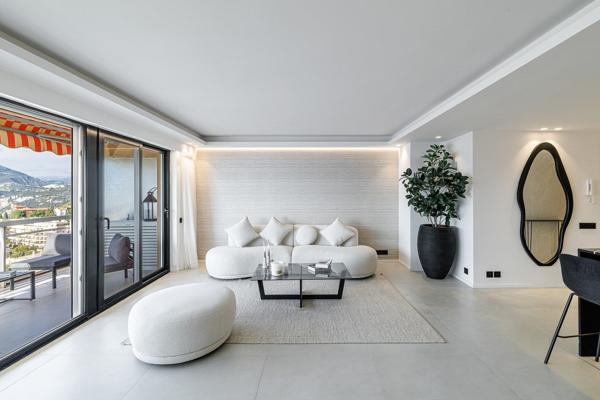 Vente Appartement de luxe Nice 3 Pièces 84 m²