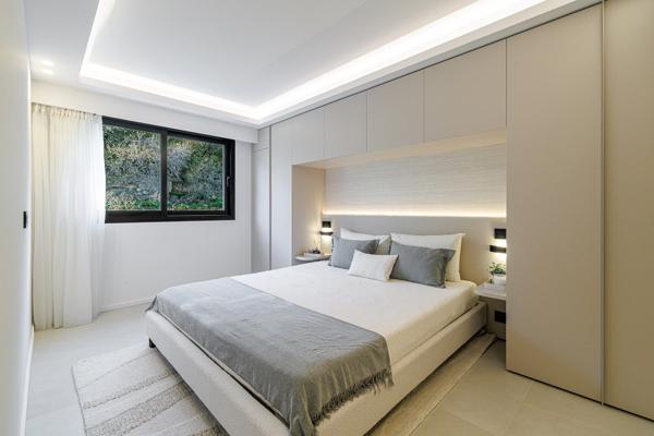 Vente Appartement de luxe Nice 3 Pièces 84 m²