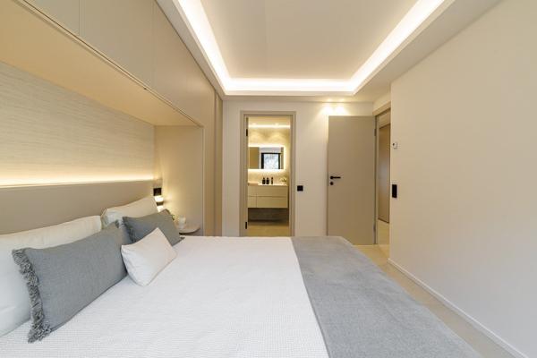 Vente Appartement de luxe Nice 3 Pièces 84 m²
