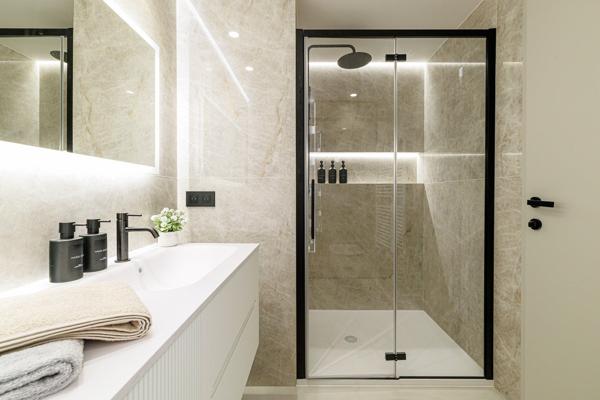 Vente Appartement de luxe Nice 3 Pièces 84 m²
