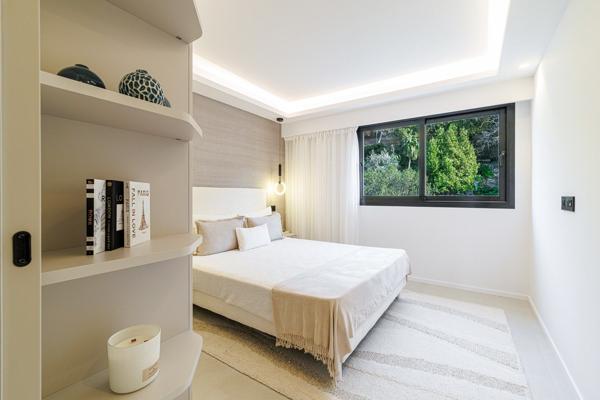 Vente Appartement de luxe Nice 3 Pièces 84 m²