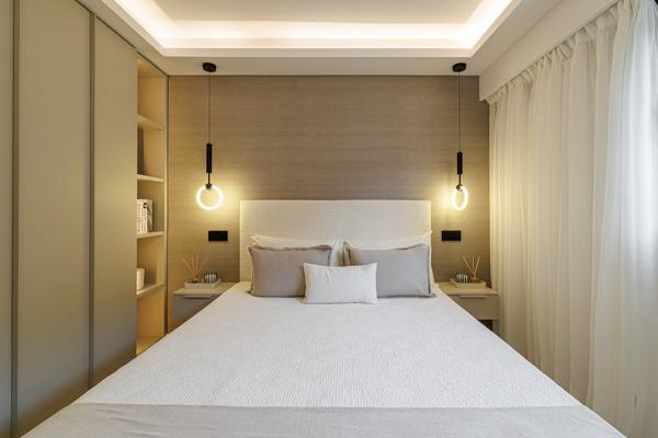 Vente Appartement de luxe Nice 3 Pièces 84 m²
