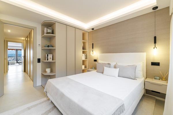 Vente Appartement de luxe Nice 3 Pièces 84 m²