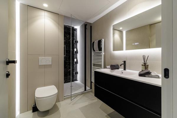 Vente Appartement de luxe Nice 3 Pièces 84 m²