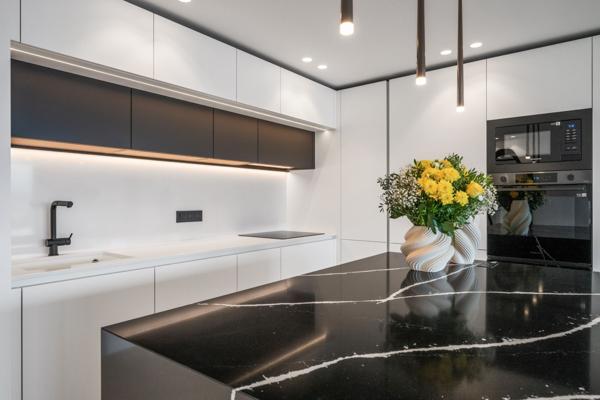 Vente Appartement de luxe Nice 3 Pièces 84 m²