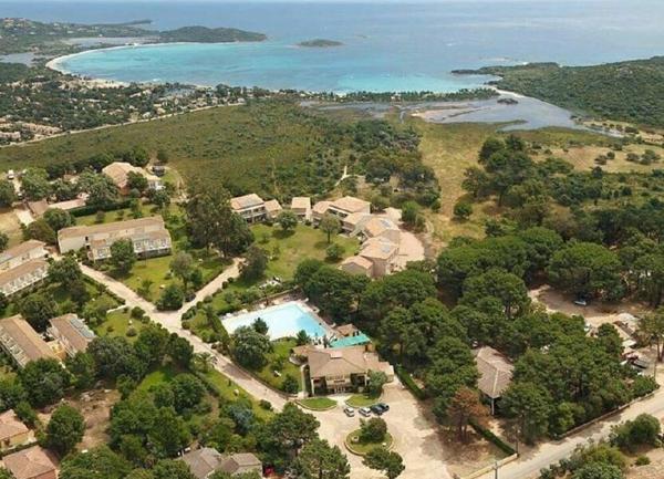 Appartement à vendre  3 pièces • 55 m2 Lecci