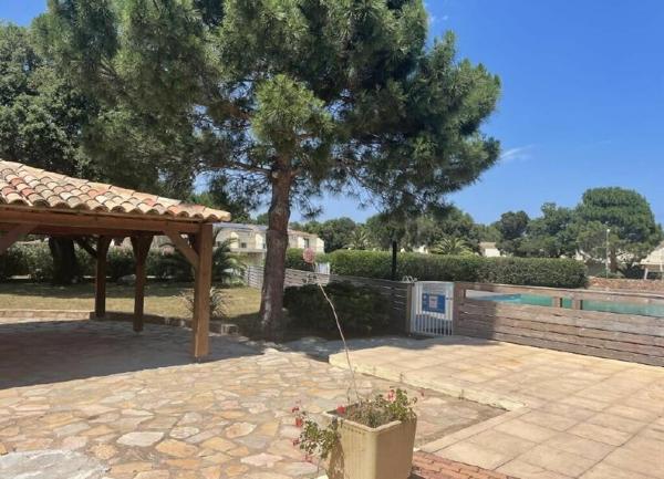 Appartement à vendre  3 pièces • 55 m2 Lecci