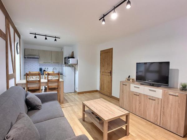 Échappez-vous à Saint-Lary-Soulan, votre coin de paradis !