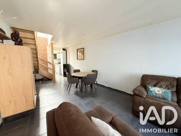 Maison à vendre 4 pièces 95 m² Faches-Thumesnil