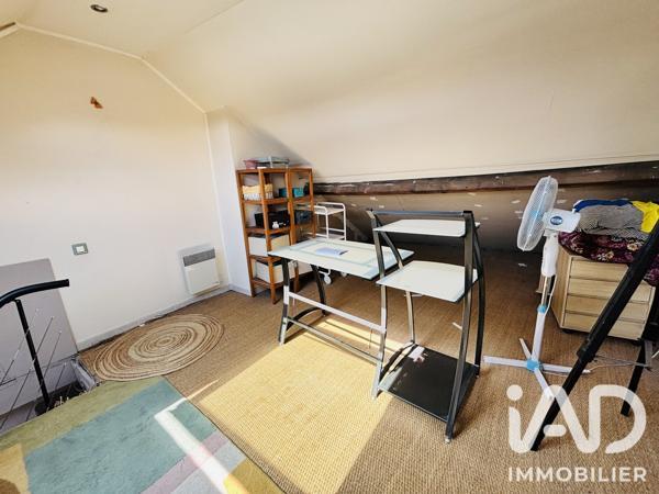 Maison à vendre 4 pièces 95 m² Faches-Thumesnil