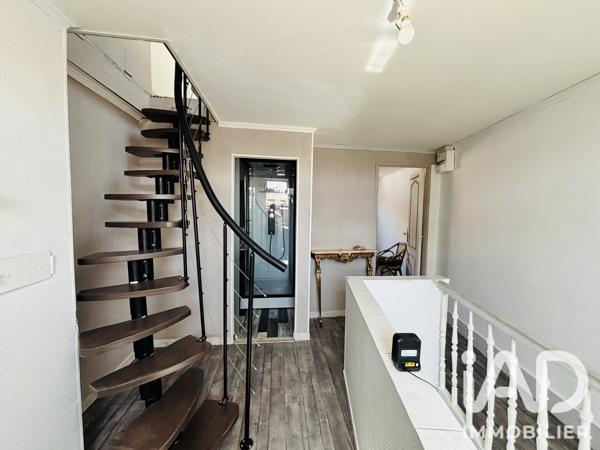 Maison à vendre 4 pièces 95 m² Faches-Thumesnil